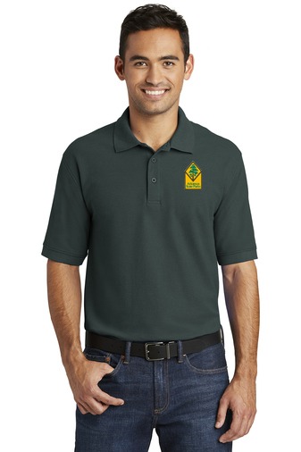 Port & Company® Core Blend Pique Polo - Arkansas Correctional ...